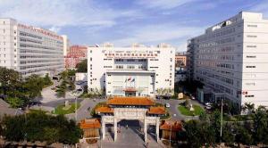 首都医科大学附属门头沟区佑安医院